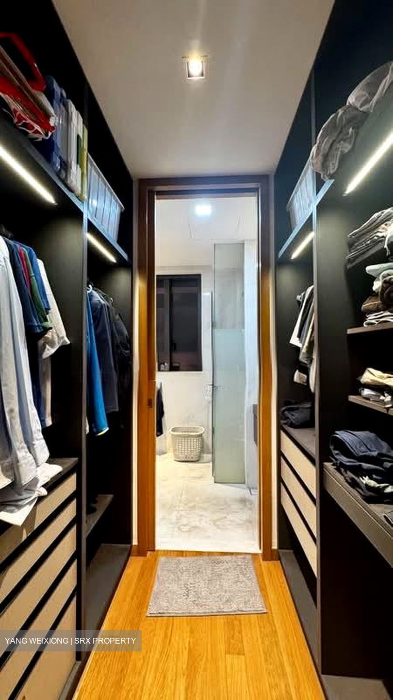Marina One Residences (D1), Apartment #598780621